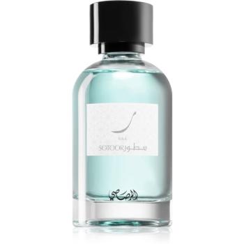 Rasasi Sotoor Raa’ parfumovaná voda unisex 100 ml