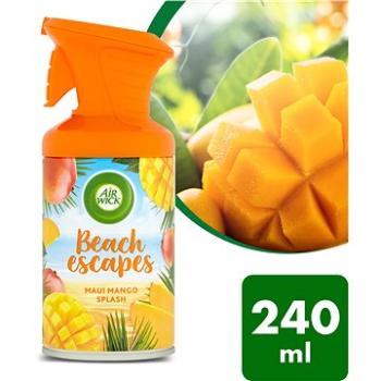 AIR WICK Spray Maui mangové šplechnutie 250 ml (5997321759791)