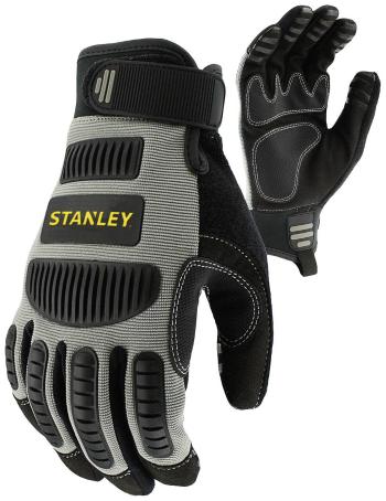 Stanley by Black & Decker Stanley Extreme Performance Glove Size 10 SY820L EU  pracovné rukavice Veľkosť rukavíc: 10, L