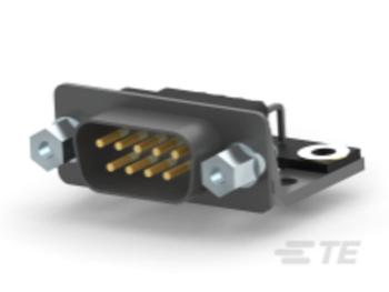 TE Connectivity AMPLIMITE Metal Shell PostedAMPLIMITE Metal Shell Posted 5747197-4 AMP