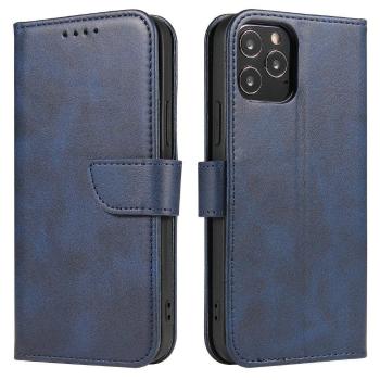 IZMAEL Samsung Galaxy A52 4G Magnetické Puzdro Elegant  KP9187 modrá