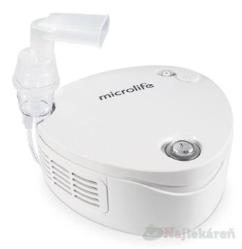 MICROLIFE INHALÁTOR NEB 210 kompresorový