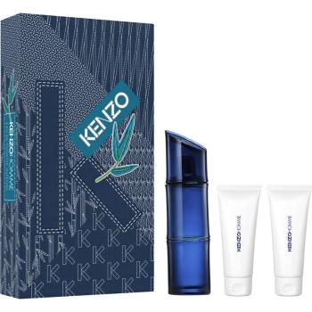 KENZO Homme Intense darčeková sada pre mužov