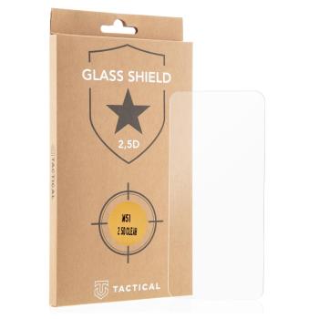Tactical Glass Shield 2.5D sklo pre Samsung Galaxy M51  KP11502