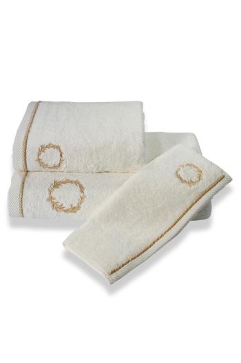 Soft Cotton Darčekové balenie uterákov a osušiek SEHZADE. Darčekové