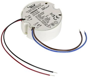 SLV 1005445 napájací zdroj pre LED     24 V