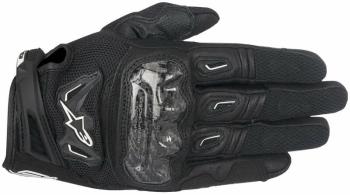 Alpinestars SMX-2 Air Carbon V2 Gloves Black S Rukavice