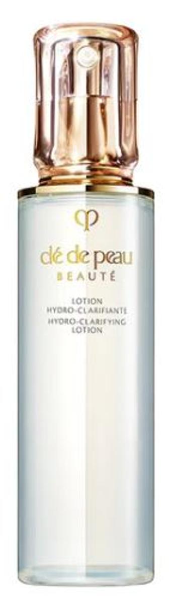 Clé de Peau Beauté Vyrovnávacia pleťová voda ( Hydro - Clarify ing Lotion) 170 ml