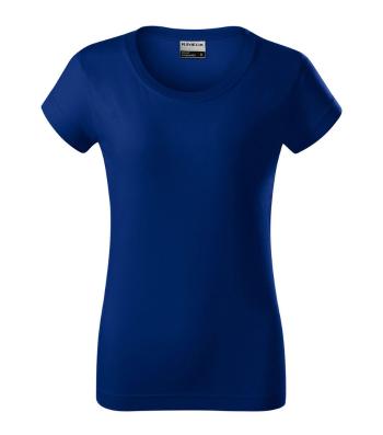 MALFINI Dámske tričko Resist - Kráľovská modrá | XL
