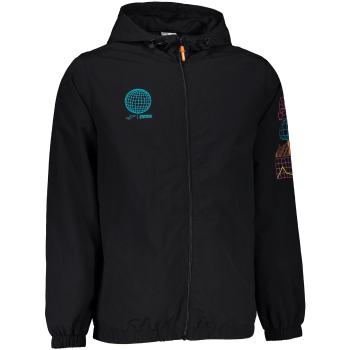 Joma  Urban Street Jacket  Parky Čierna