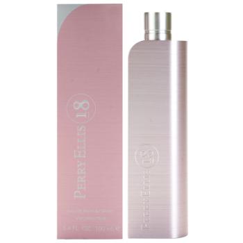 Perry Ellis 18 parfumovaná voda v spreji pre ženy 100 ml