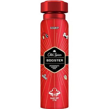 OLD SPICE Booster 150 ml (8006540219300)