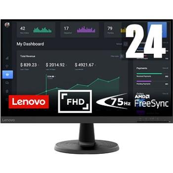 23.8 Lenovo D24-40 (67A2KAC6EU)