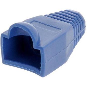 10-pack, plastová, modrá, Datacom, RJ45 (4373)