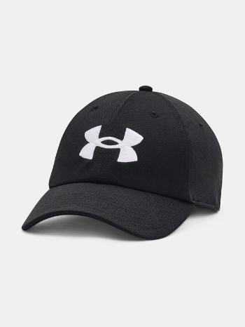 Under Armour Blitzing Adjustable Šiltovka Čierna