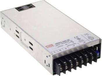 Mean Well HRP-300-7.5 zabudovateľný sieťový zdroj AC/DC, uzavretý 40 A 300 W 7.5 V/DC