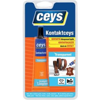 KONTAKTCEYS transparent 30 ml (48503601)