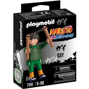 Playmobil 71111 Might Guy (4008789711113)