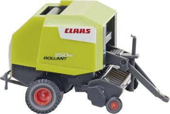 Wiking 0384 03 H0 Claas Lis na okrúhle balíky Roll 350 RC