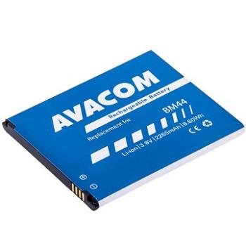 AVACOM pre Xiaomi Redmi 2 Li-Ion 3.8 V 2 265 mAh (GSXI-BM44-2265)