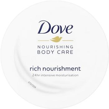 DOVE Telový krém Rich Nourish 75 ml (8717163972717)