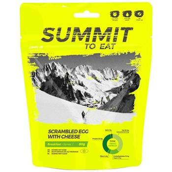 Summit To Eat - Miešané vajíčka so syrom (5060138531222)