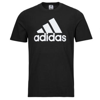 adidas  M BL SJ T  Tričká s krátkym rukávom Čierna