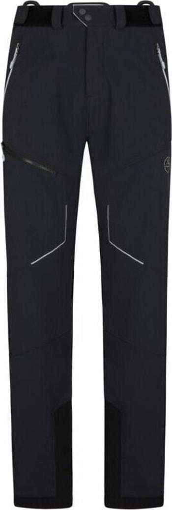 La Sportiva Outdoorové nohavice Excelsior Pant M Black 2XL