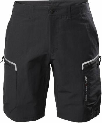 Musto Evolution Performance Short 2.0 Black 30