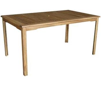 FIELDMANN - Stôl záhradný FDZN 4002-T 150 cm (50002376)