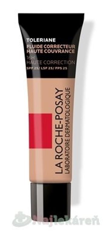 LA ROCHE-POSAY Toleriane make-up SPF25 12 30ml