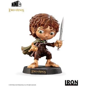 Lord of the Rings - Frodo (736532715753)