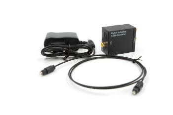 Cable4 DAC1 - D/A converter