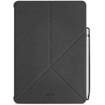Epico PRO FLIP iPad 10.2 – čierne (43811101300002)