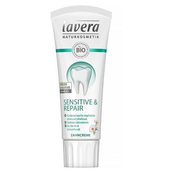 LAVERA Zubná pasta Sensitive&Repair 75 ml