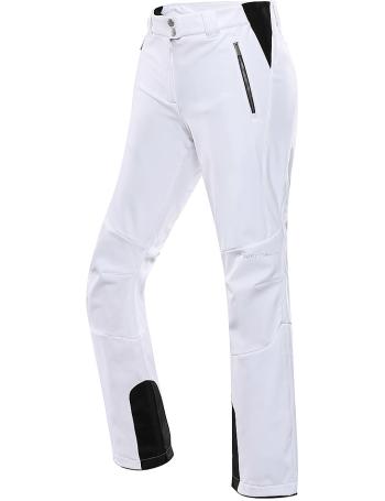 Dámske lyžiarske nohavice ALPINE PRO vel. XL