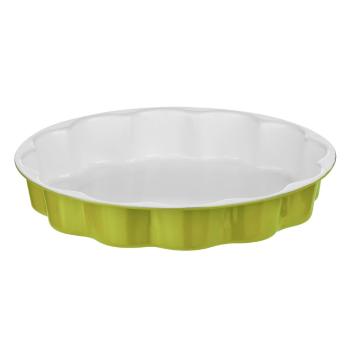 Zapekacia forma na koláč Premier Housewares Ecocook Green