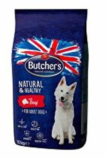 Butcher's Dog Dry Blue s hovädzím mäsom 10kg