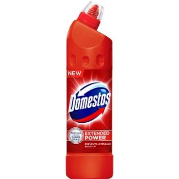 DOMESTOS Extended Red 750 ml (8717163083239)