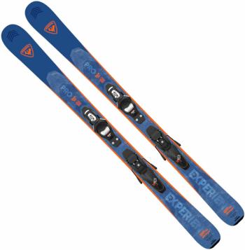 Rossignol Experience Pro Kid-X + Kid 4 GW Set 128 cm Lyže