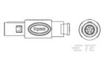 TE Connectivity Medical ProductsMedical Products 1877849-3 AMP