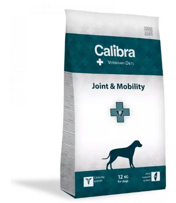 Calibra Vet Diet Dog Joint & Mobility Low Calorie 12kg