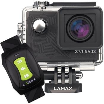Lamax X7.1 Naos Akčná kamera
