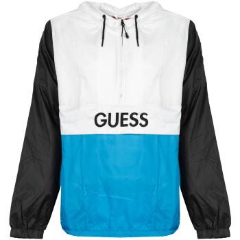 Guess  X1GL11RBQG0  Bundy Modrá