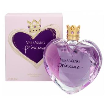 Vera Wang Princess - toaletná voda s rozprašovačom 100 ml