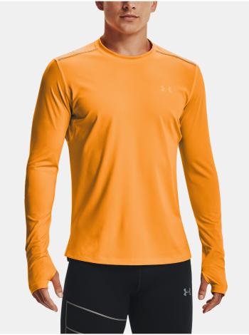 Tričká s dlhým rukávom pre mužov Under Armour