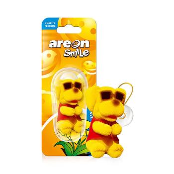 AREON SMILE TOY VANILLA