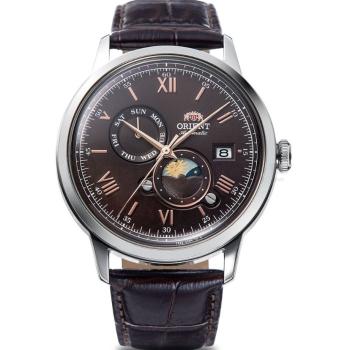 Orient Bambino RA-AK0804Y30B - 30 dní na vrátenie tovaru, Garancia originality