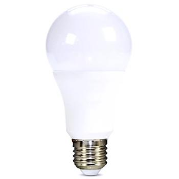 LED žiarovka, klasický tvar, 15 W, E27, 4000 K, 220°, 1220 lm (WZ516-1)
