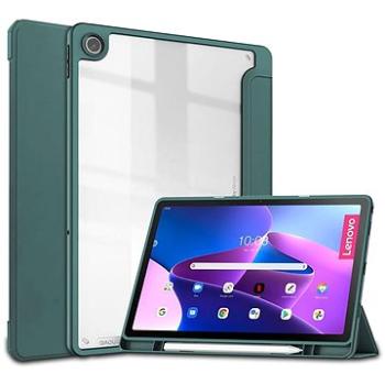 Tech-Protect SC Pen na Lenovo Tab M10 Plus 10.6 3rd Gen, zelené (TEC922992)